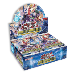 Hidden Summoners